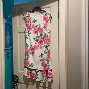 Perfect wedding guest dress